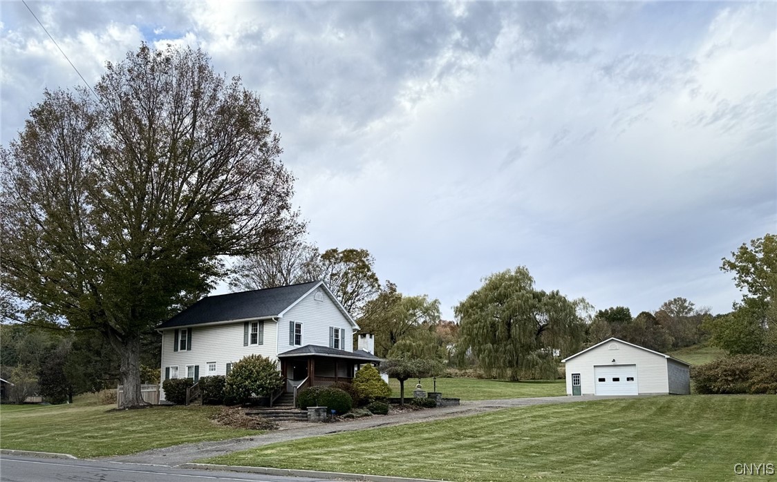 509 McLean Road Cortlandville, NY 13045 - Photo 33 of 34