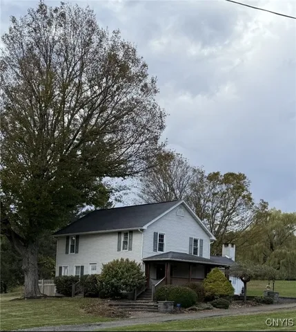 $454,700 | 509 McLean Road, Cortlandville, NY 13045