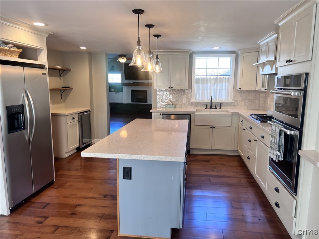 509 McLean Road Cortlandville, NY 13045 - Photo 4 of 34