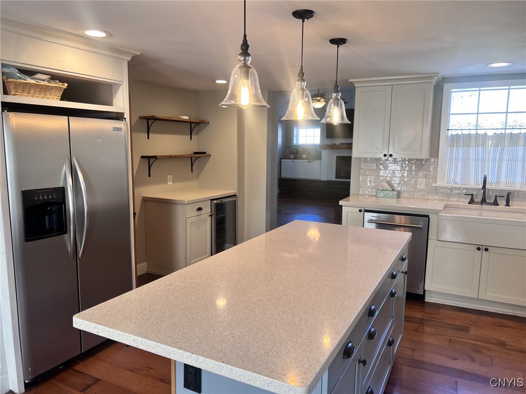 509 McLean Road Cortlandville, NY 13045 - Photo 6 of 34