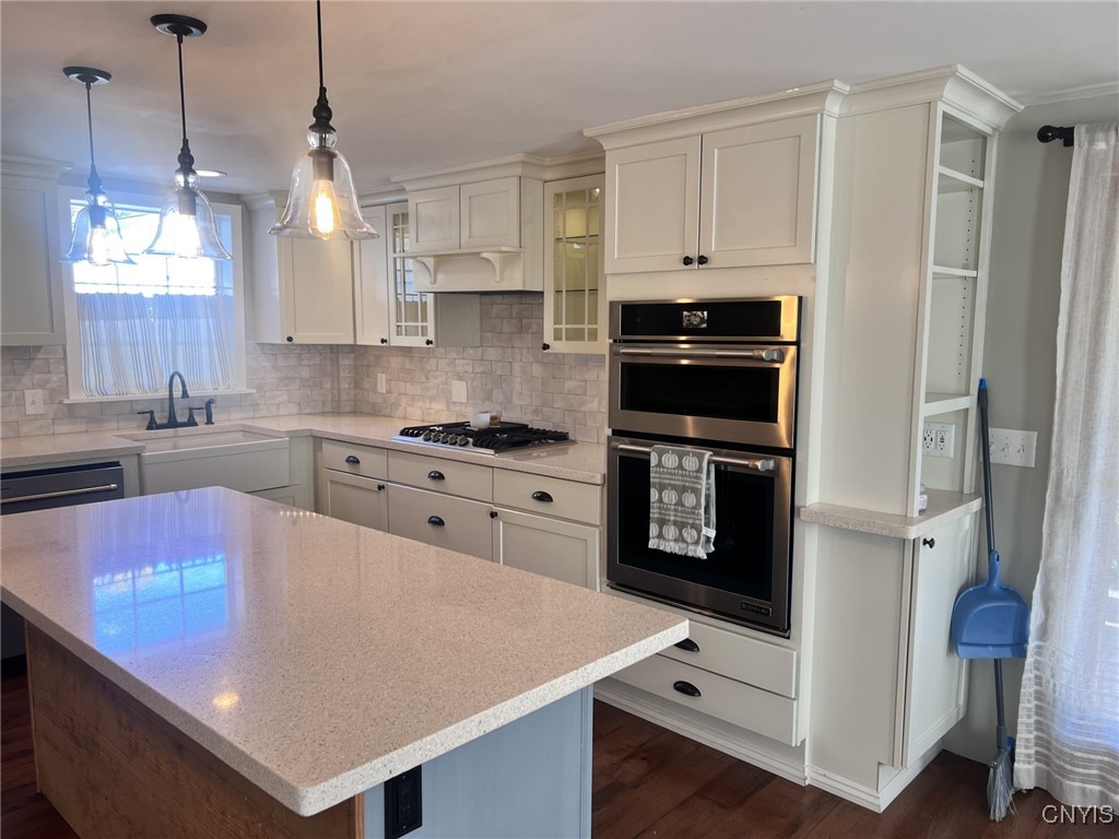 509 McLean Road Cortlandville, NY 13045 - Photo 8 of 34