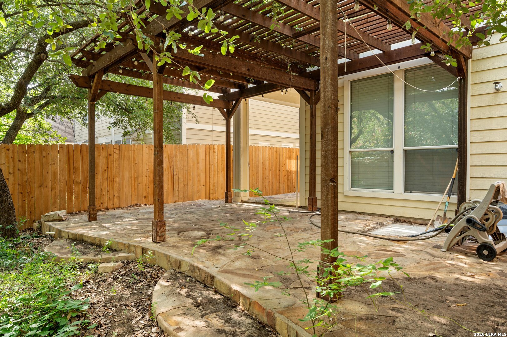 6736 Terra Rye San Antonio, TX 78240 - Photo 26 of 30