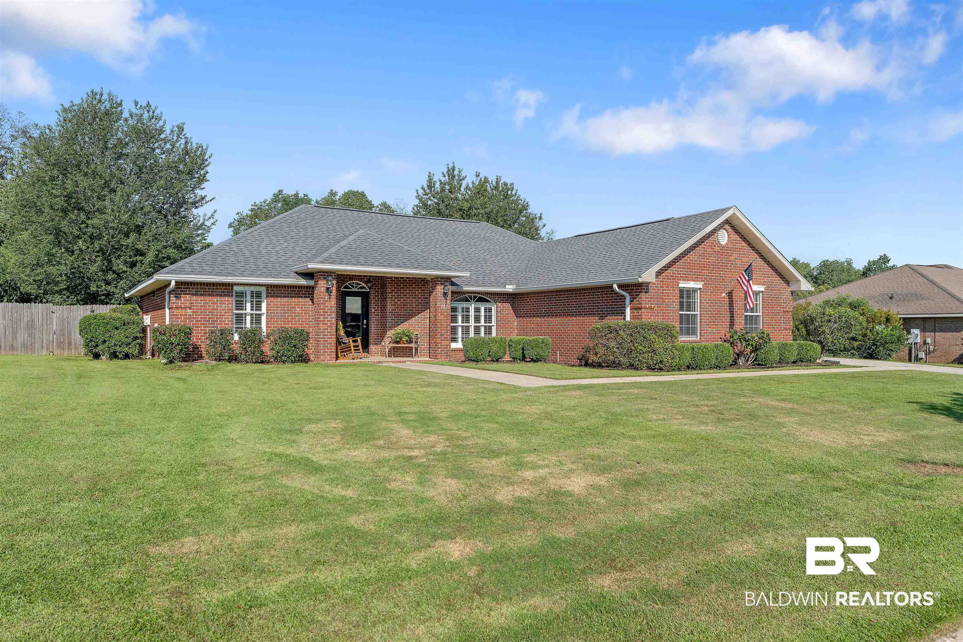 123 Normandy Street Fairhope, AL 36532 - Photo 1 of 21 Front