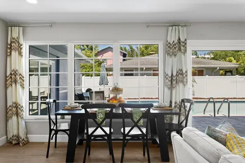 $1,100,000 | 262 30th Street North, St. Petersburg, FL 33713