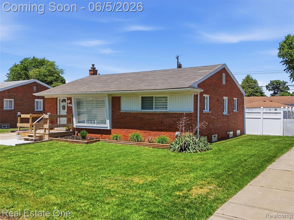 4603 East Thirteen Mile Road Warren, MI 48092 - Photo 4 of 33