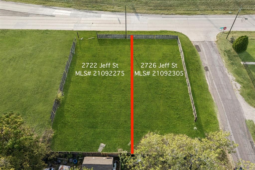 2726 Jeff Street Dallas, TX 75212 - Photo 5 of 7