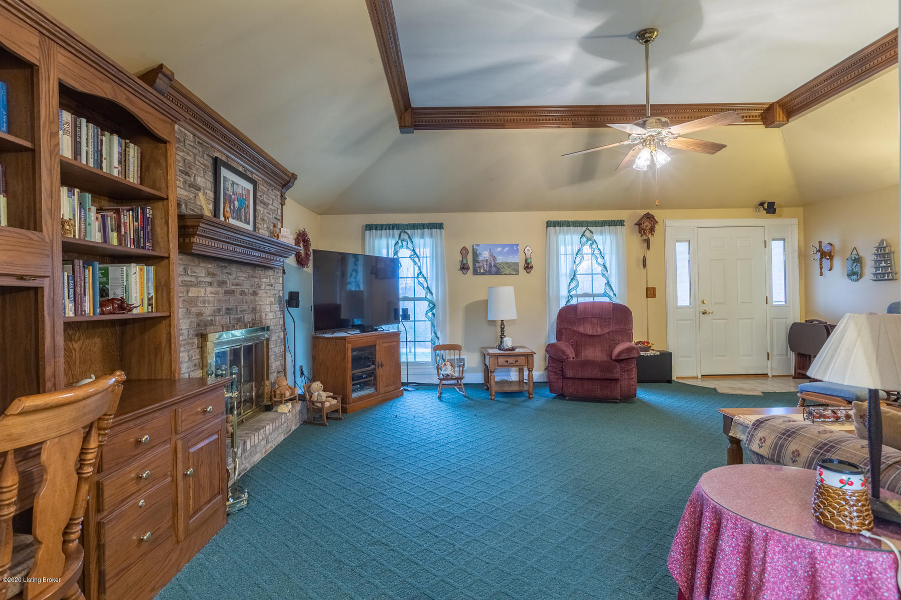 305 Wade Road Mount Washington, KY 40047 - Photo 12 of 48 305WadeRd-12