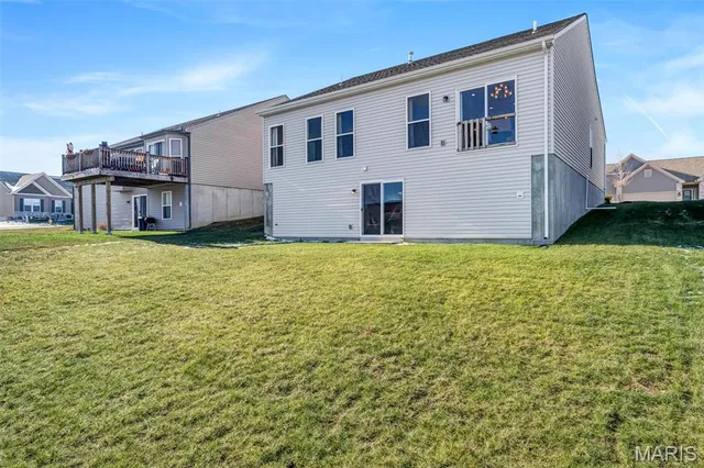 $405,000 | 4600 Annandale Avenue, Imperial, MO 63052