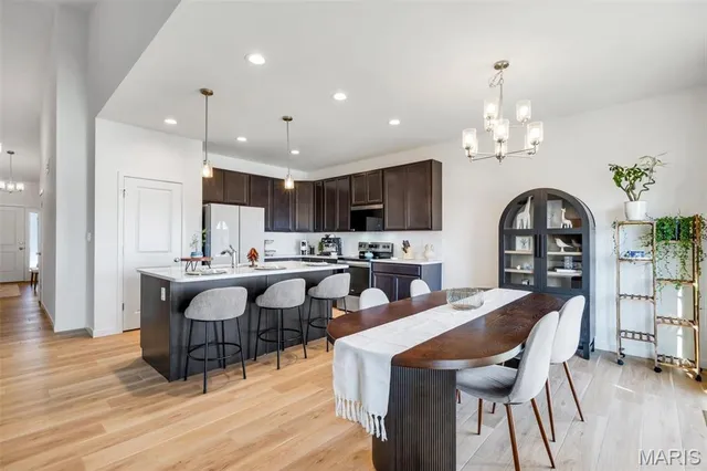 $405,000 | 4600 Annandale Avenue, Imperial, MO 63052