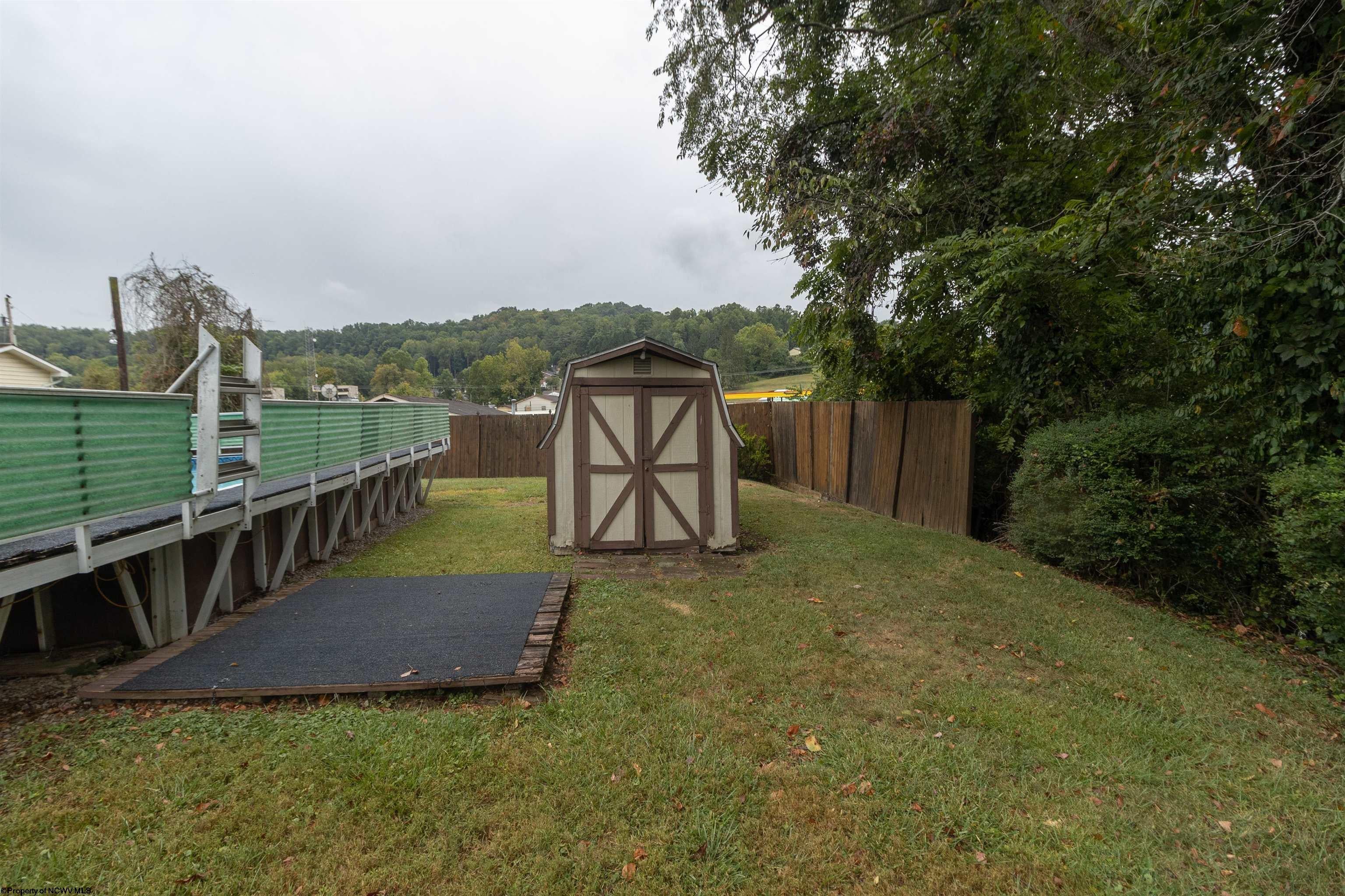 95 Cimarron Road Clarksburg, WV 26301 - Photo 35 of 40 Gallery Image 35