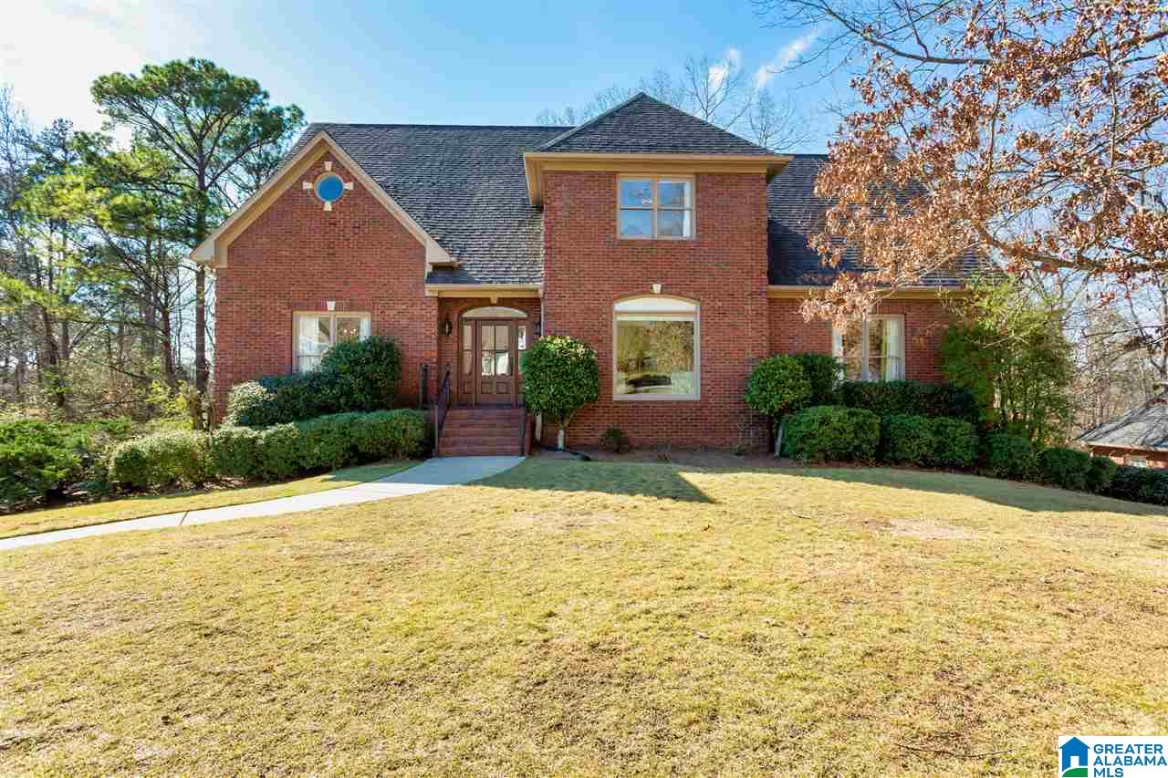 4702 Bridgewater Road Birmingham, AL 35243 - Photo 1 of 45 Gallery Image 1