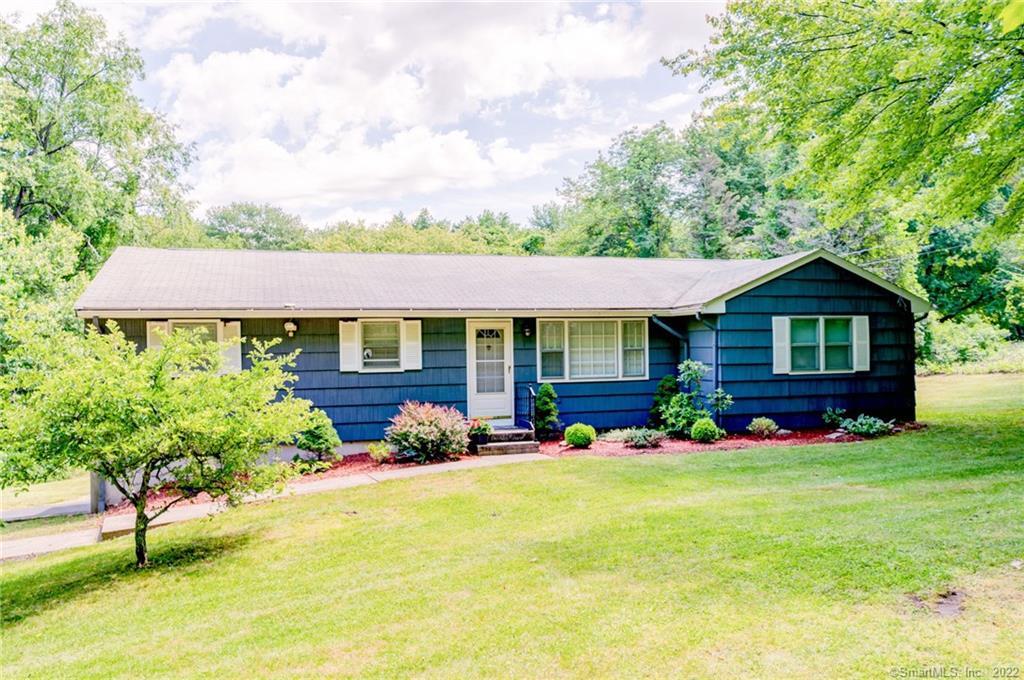 39 Chesbro Bridge Road Columbia, CT 06237 - Photo 1 of 1 Gallery Image 1