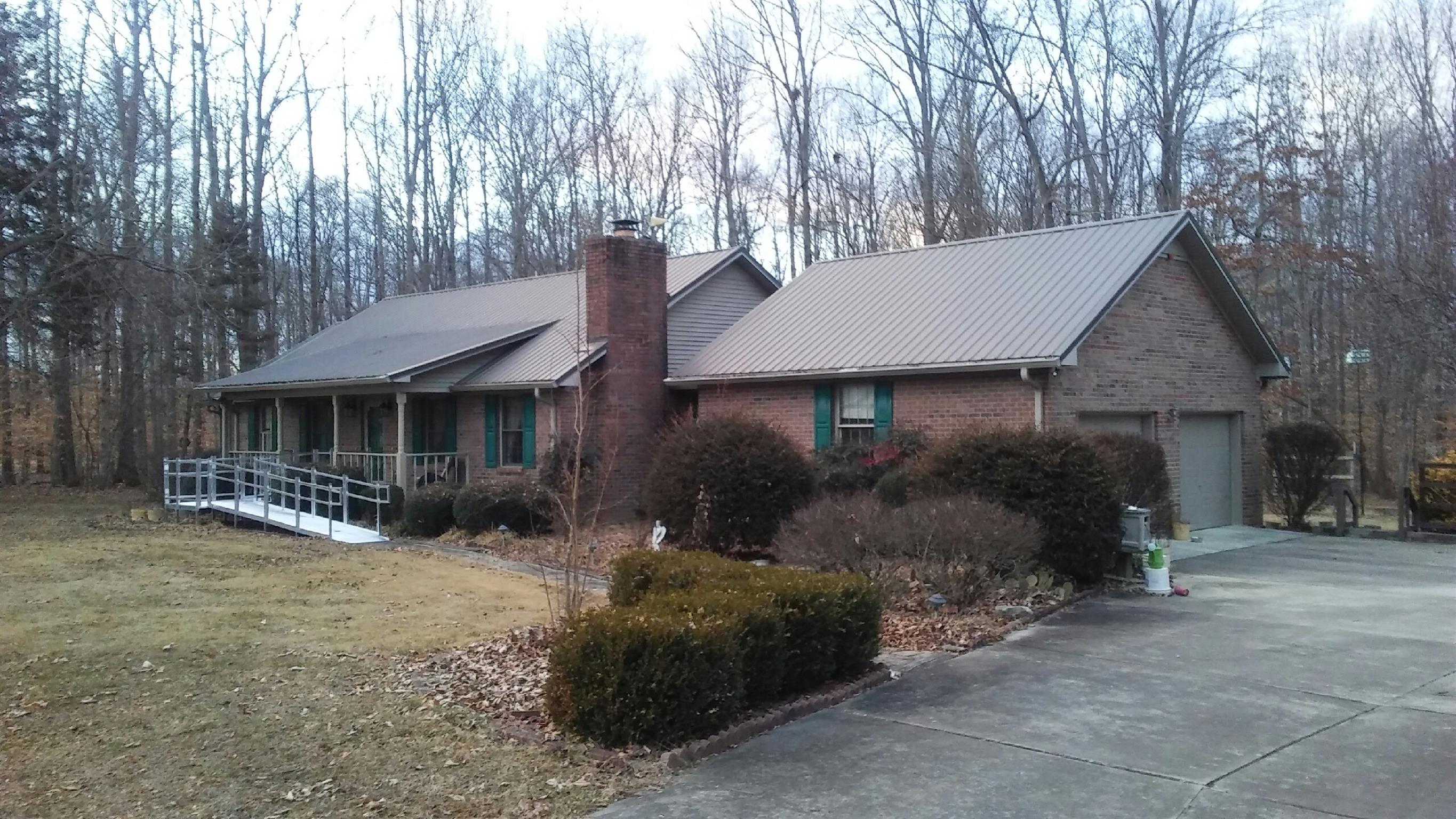 536 Urban Farms Road Manchester, TN 37355 - Photo 1 of 24 536 Urban Farms Rd. Manchester, TN