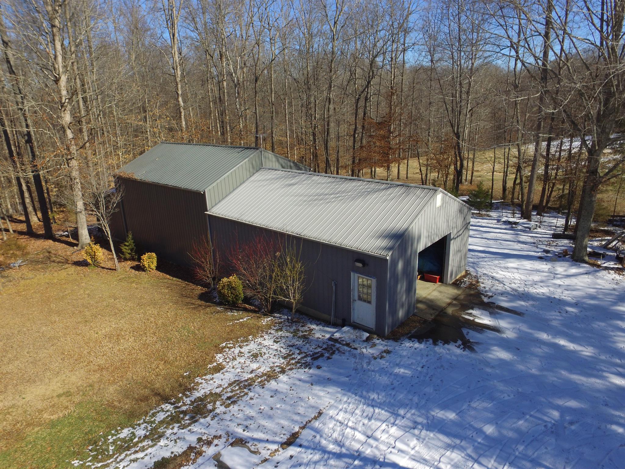536 Urban Farms Road Manchester, TN 37355 - Photo 18 of 24 Gallery Image 18