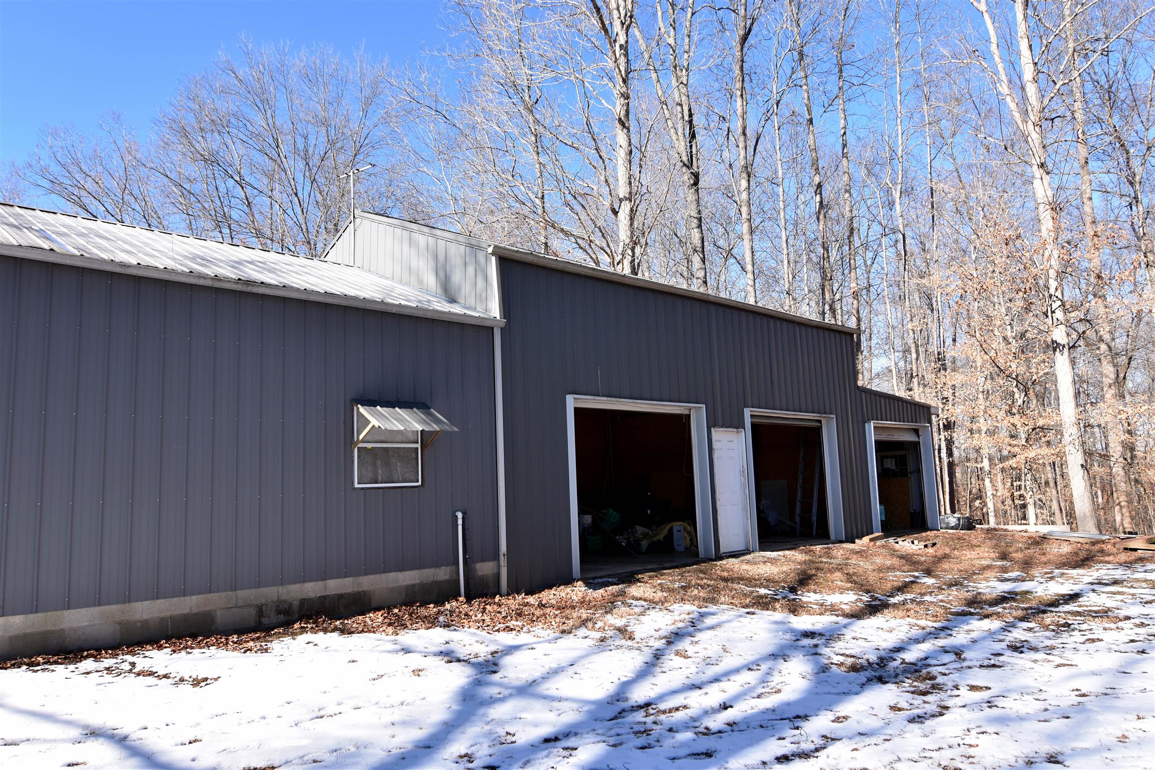 536 Urban Farms Road Manchester, TN 37355 - Photo 19 of 24 Gallery Image 19