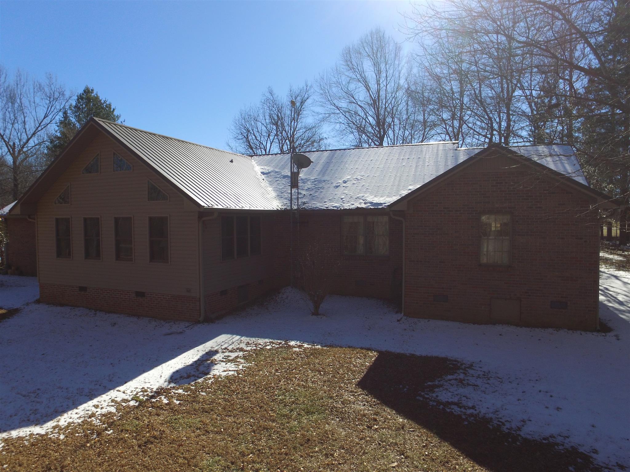 536 Urban Farms Road Manchester, TN 37355 - Photo 2 of 24 Gallery Image 2