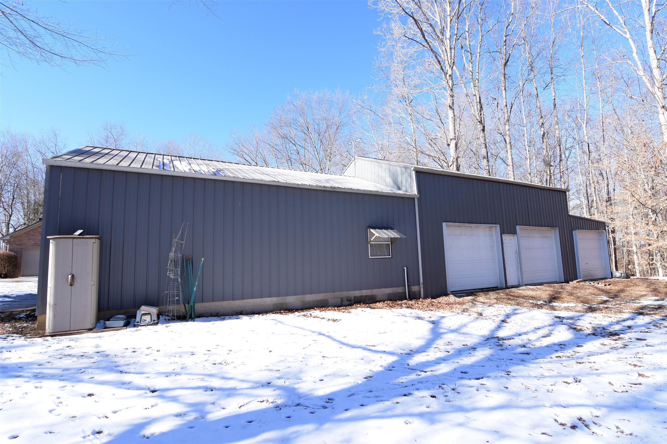 536 Urban Farms Road Manchester, TN 37355 - Photo 21 of 24 Gallery Image 21