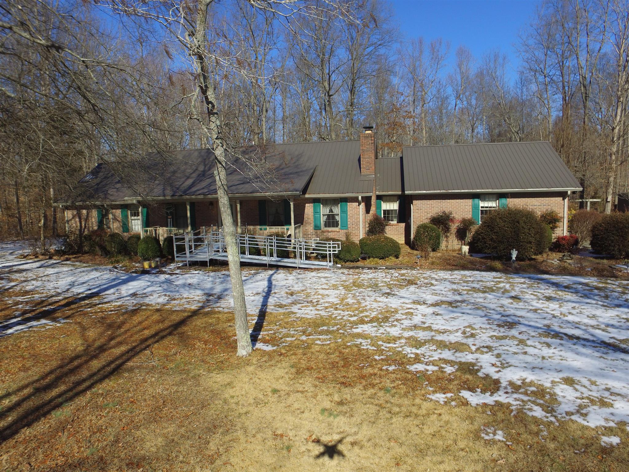 536 Urban Farms Road Manchester, TN 37355 - Photo 3 of 24 Gallery Image 3