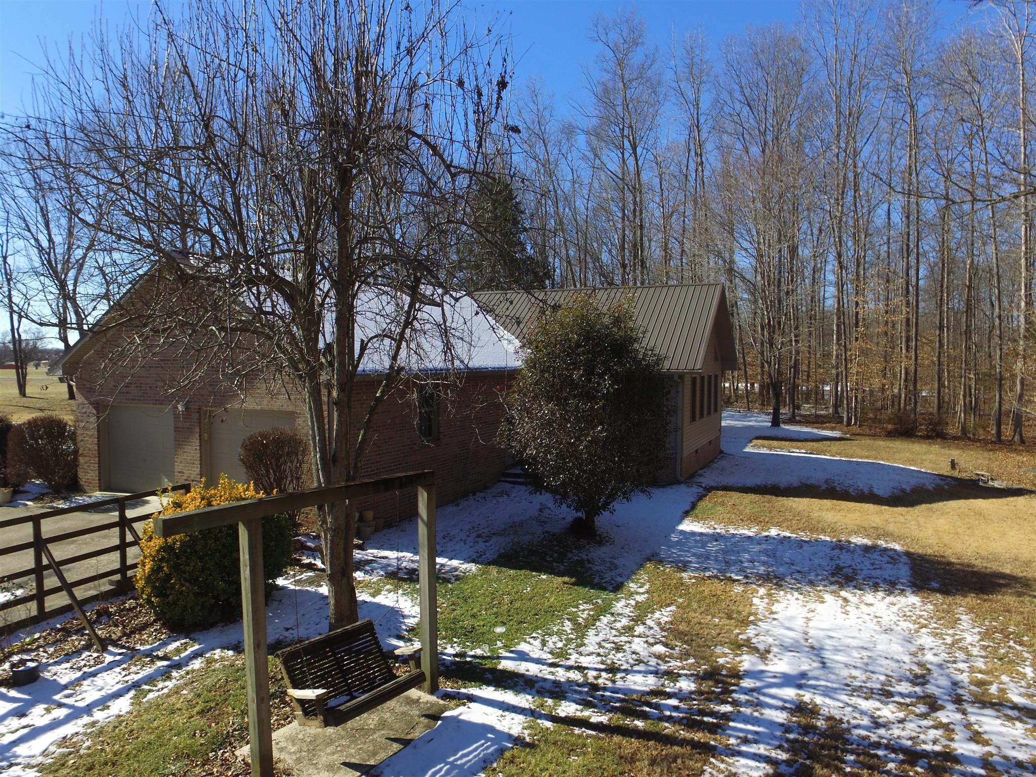 536 Urban Farms Road Manchester, TN 37355 - Photo 4 of 24 Gallery Image 4