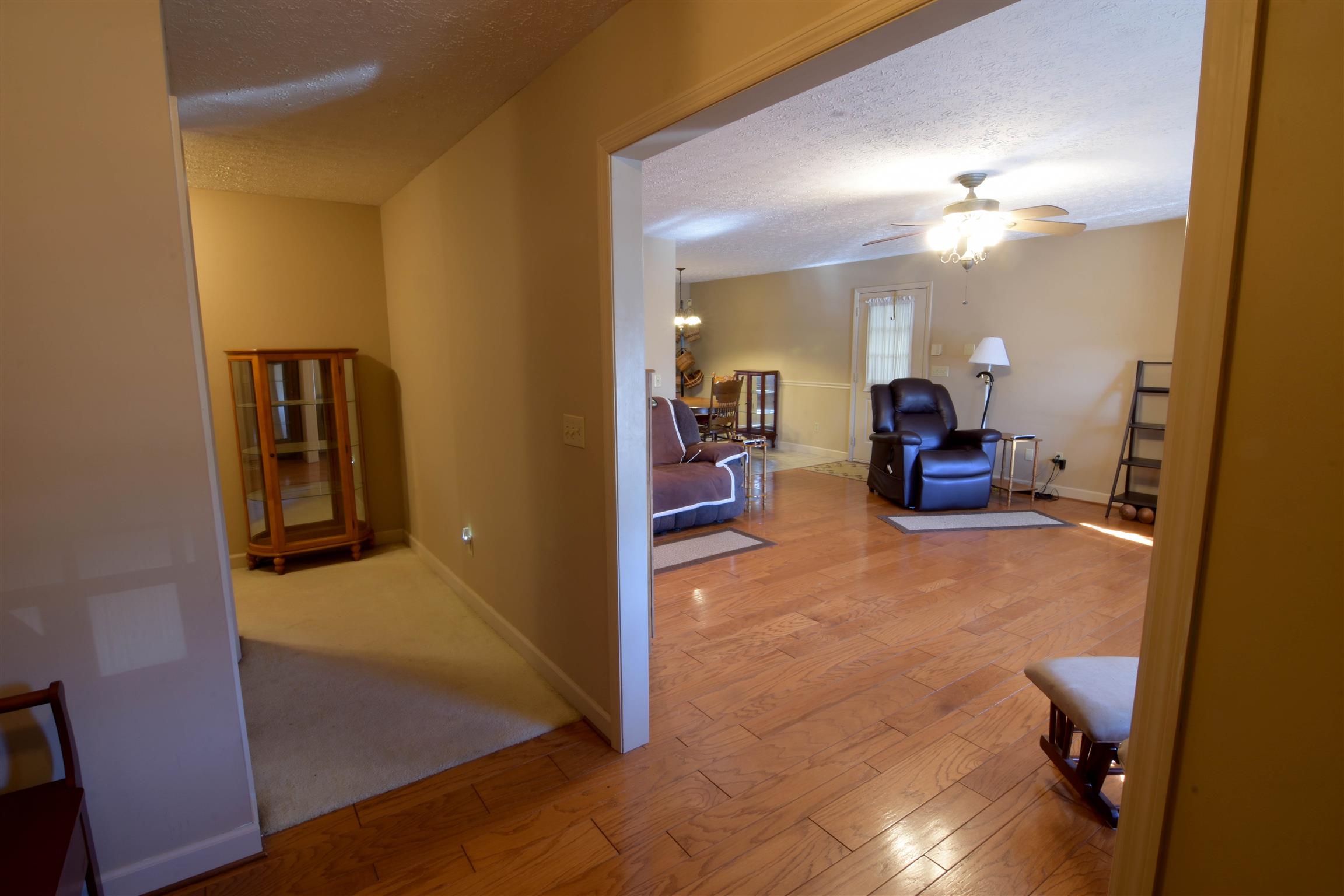 536 Urban Farms Road Manchester, TN 37355 - Photo 6 of 24 Welcome Home