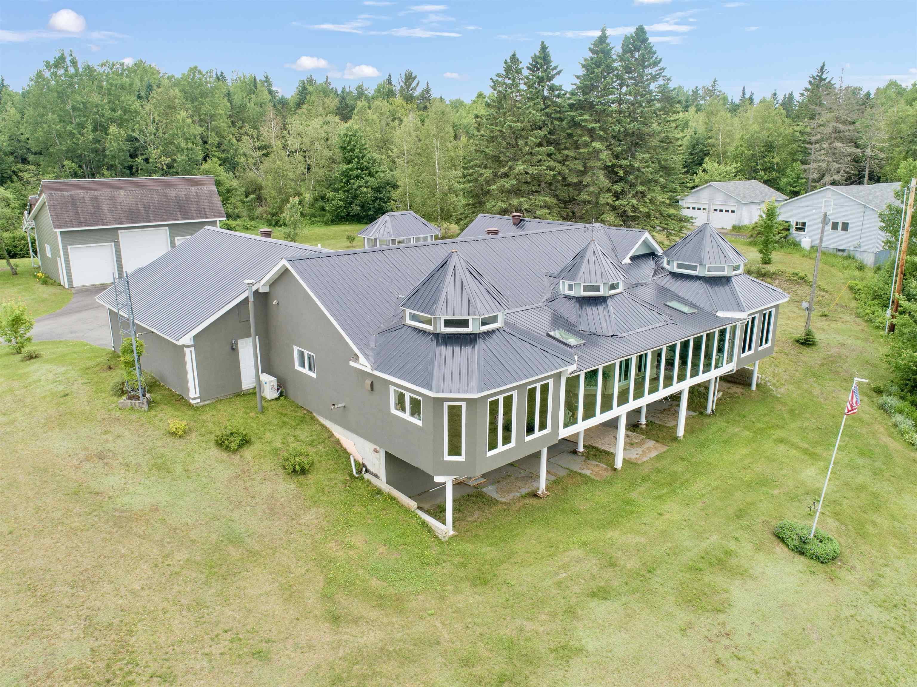 128 Fuller Drive Canaan, VT 05903 - Photo 7 of 60