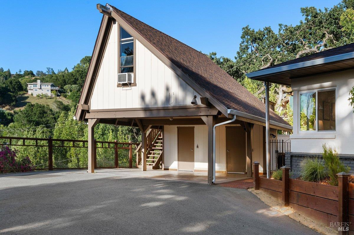 111 Deer Hollow Road San Anselmo, CA 94960 - Photo 49 of 70