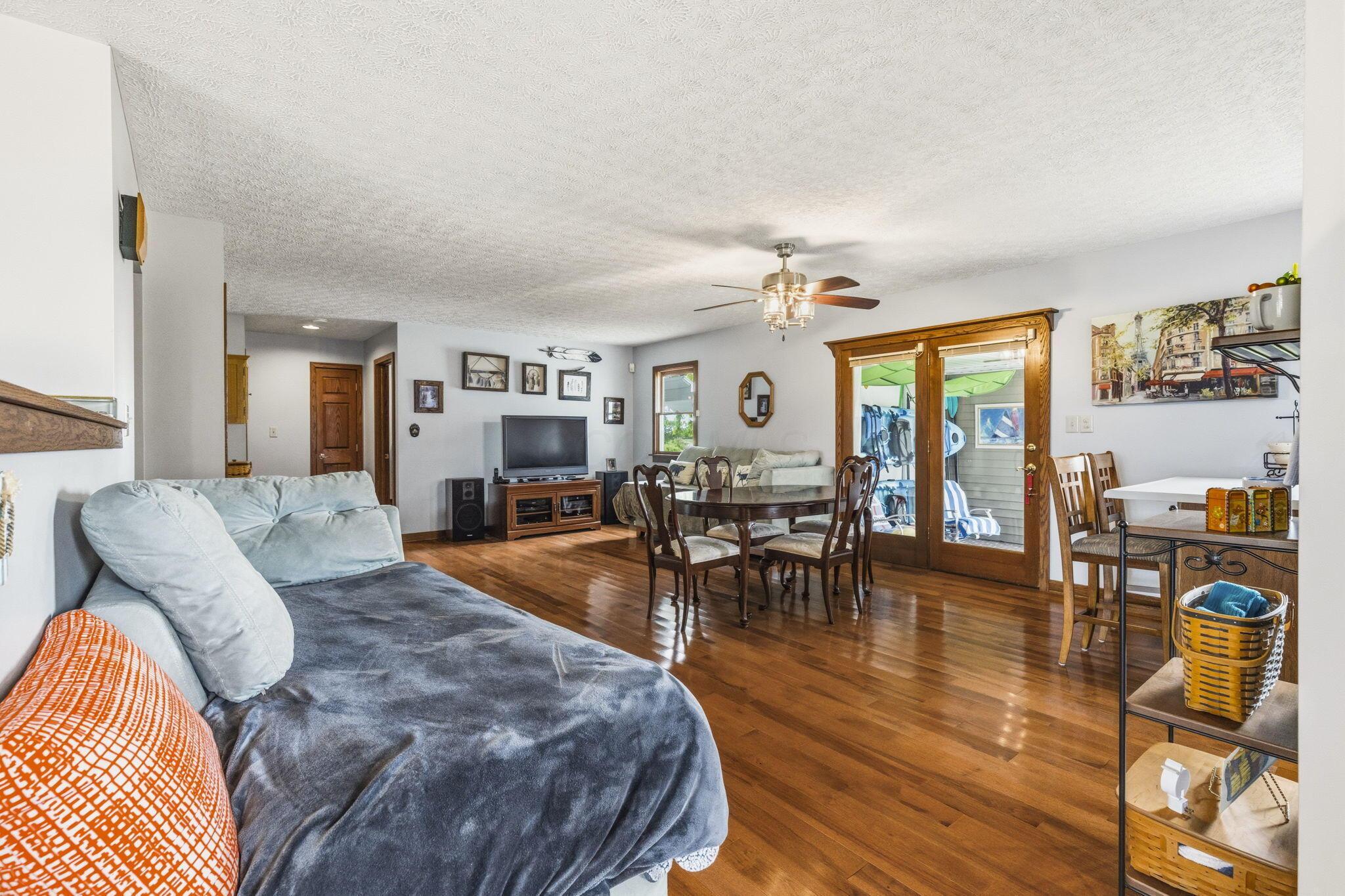 4160 Bell Station Road Circleville, OH 43113 - Photo 7 of 36