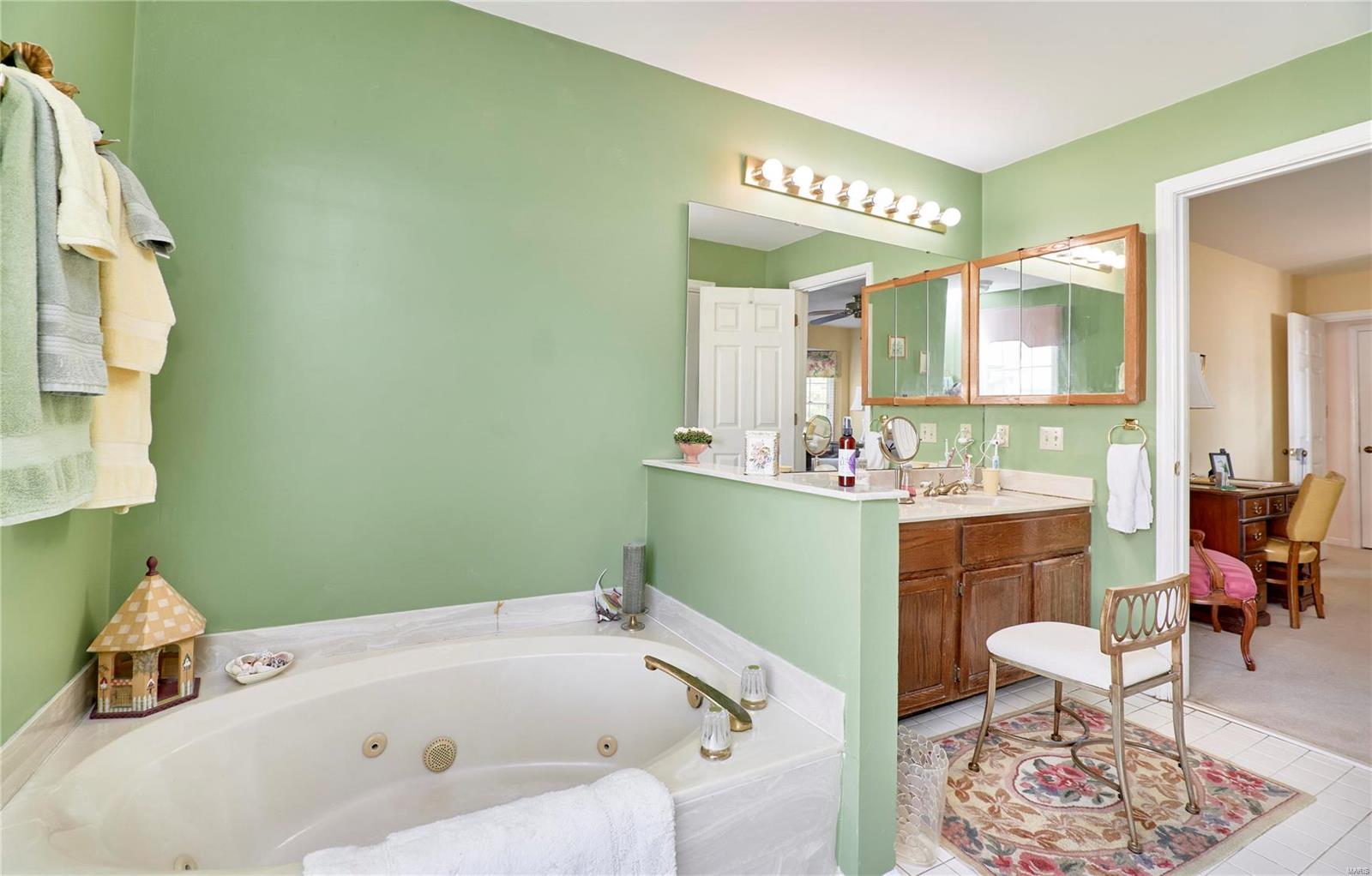 5527 Bourbeuse Common, Unit 6 Weldon Spring, MO 63304 - Photo 15 of 32