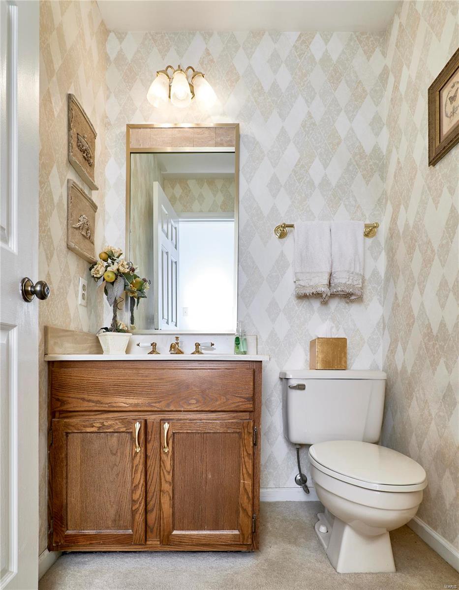 5527 Bourbeuse Common, Unit 6 Weldon Spring, MO 63304 - Photo 18 of 32