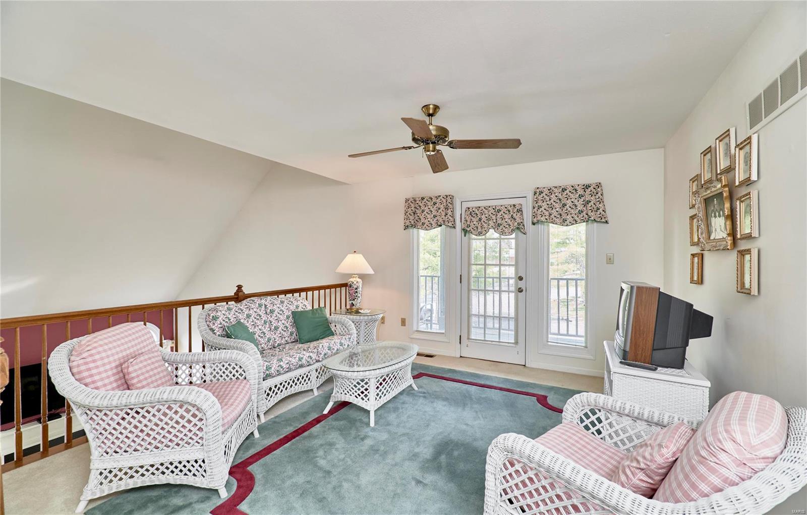 5527 Bourbeuse Common, Unit 6 Weldon Spring, MO 63304 - Photo 19 of 32