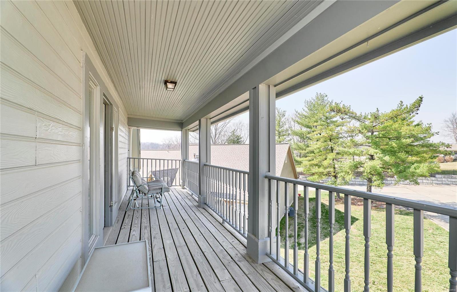 5527 Bourbeuse Common, Unit 6 Weldon Spring, MO 63304 - Photo 21 of 32