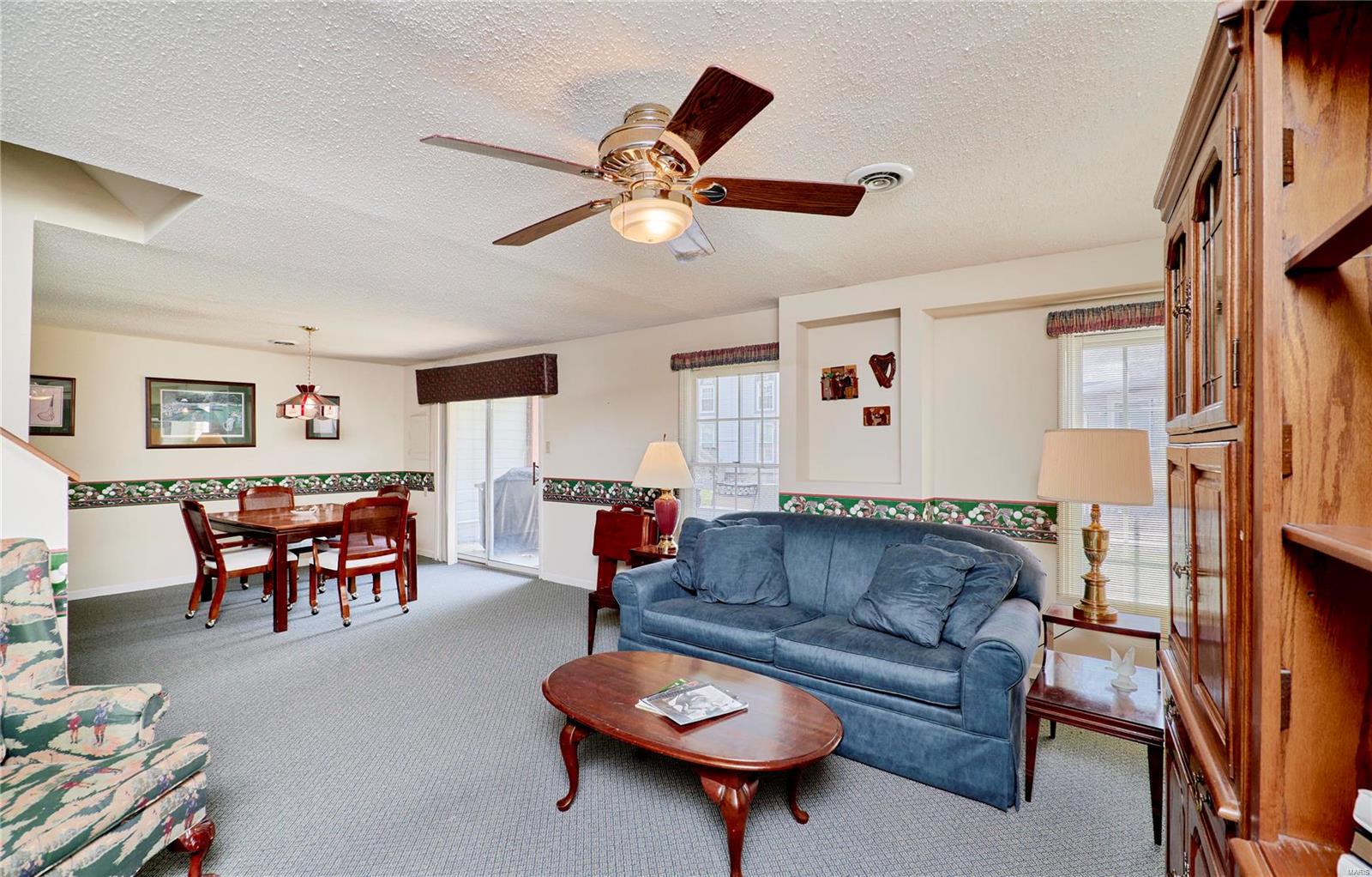 5527 Bourbeuse Common, Unit 6 Weldon Spring, MO 63304 - Photo 25 of 32