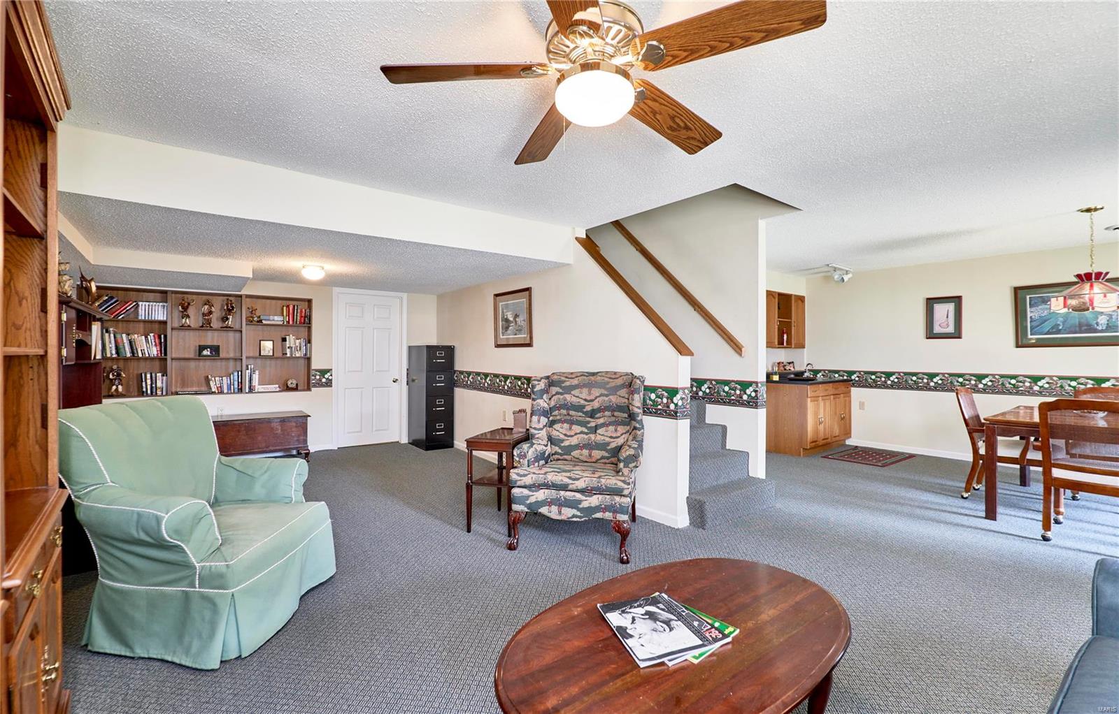 5527 Bourbeuse Common, Unit 6 Weldon Spring, MO 63304 - Photo 26 of 32