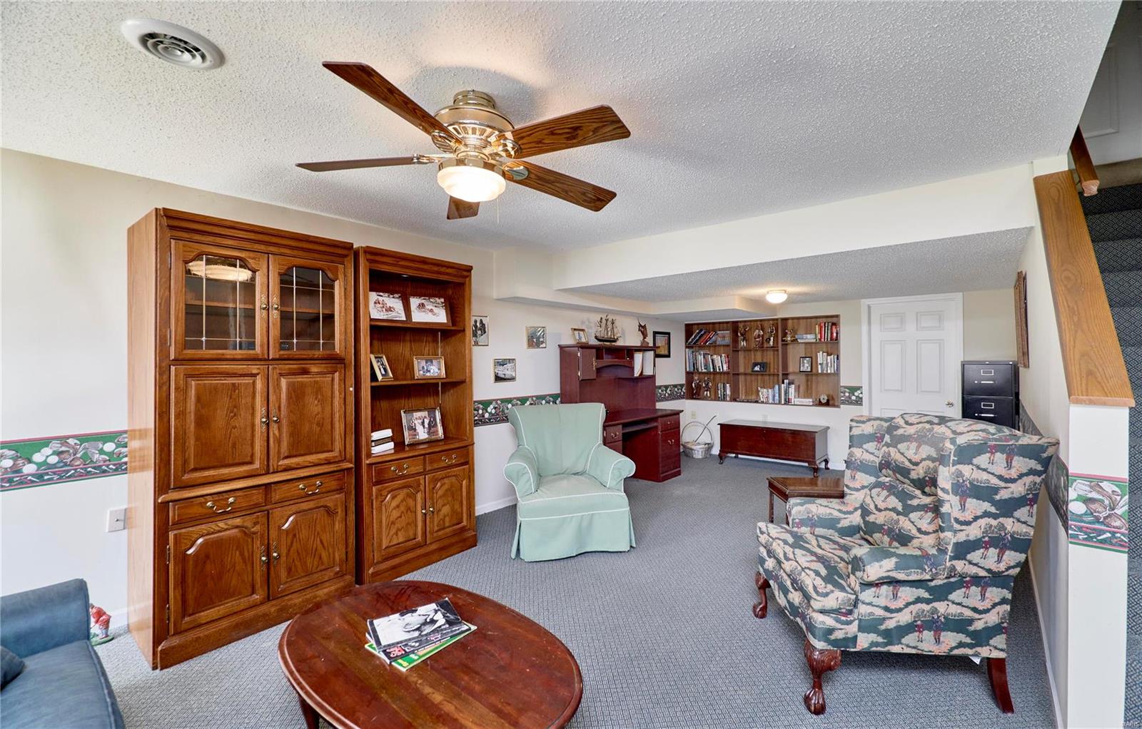 5527 Bourbeuse Common, Unit 6 Weldon Spring, MO 63304 - Photo 27 of 32