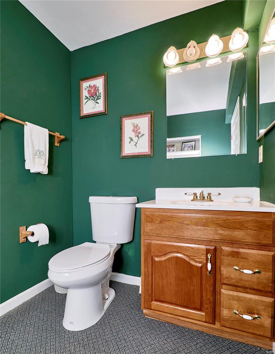 5527 Bourbeuse Common, Unit 6 Weldon Spring, MO 63304 - Photo 29 of 32