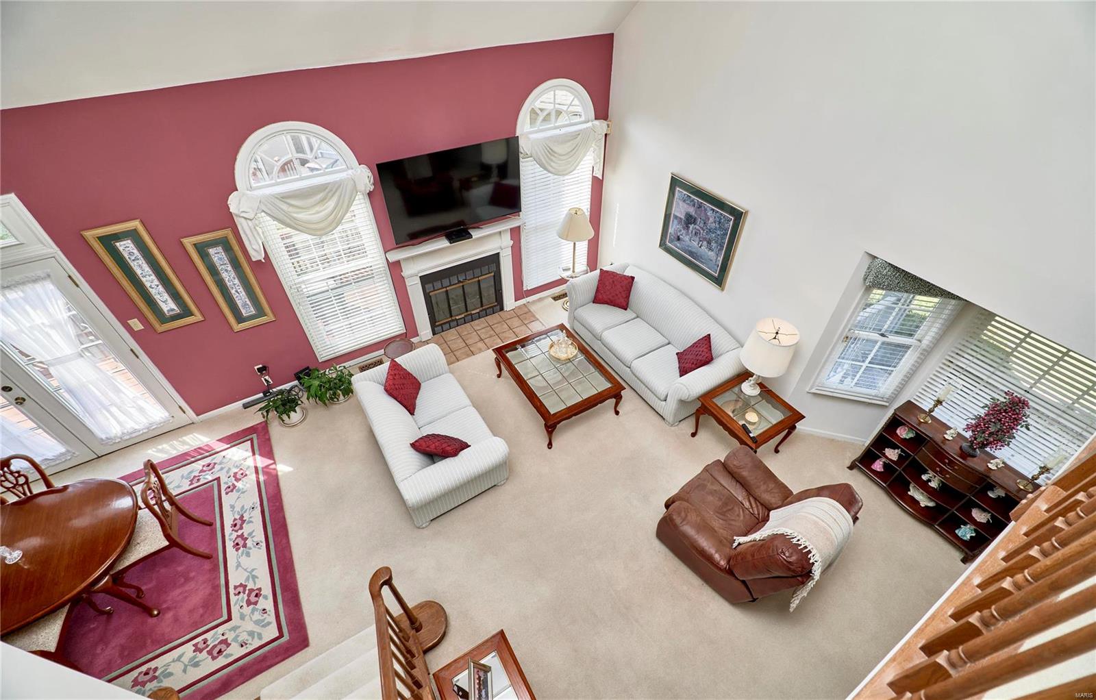 5527 Bourbeuse Common, Unit 6 Weldon Spring, MO 63304 - Photo 6 of 32