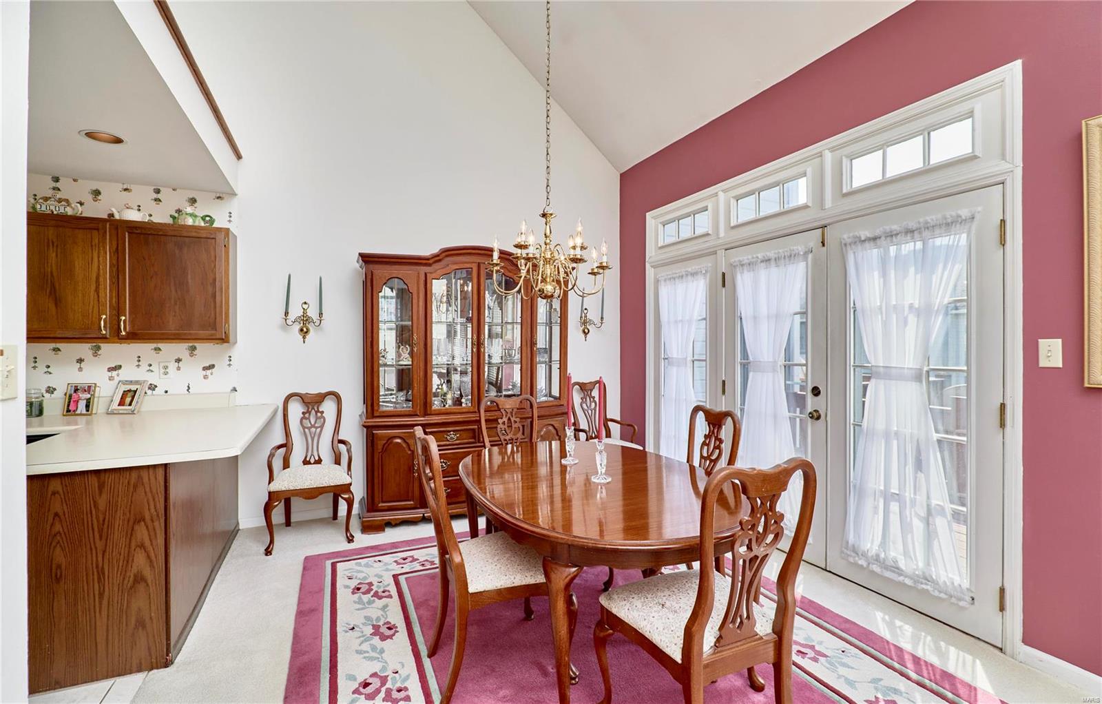 5527 Bourbeuse Common, Unit 6 Weldon Spring, MO 63304 - Photo 7 of 32