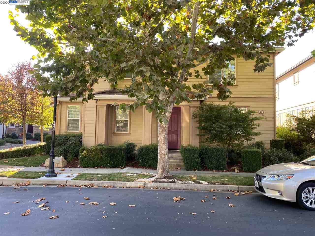 203 Silverstone Common Livermore, CA 94550 - Photo 3 of 4