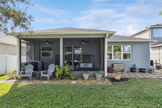 $420,000 | 2813 Shelburne Way, St. Cloud, FL 34772