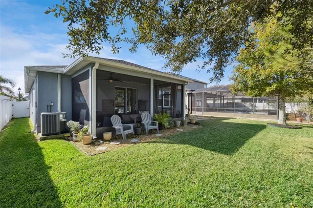 $420,000 | 2813 Shelburne Way, St. Cloud, FL 34772