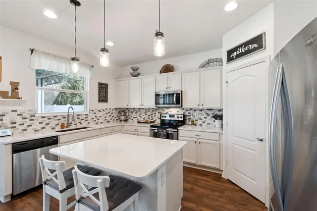 $420,000 | 2813 Shelburne Way, St. Cloud, FL 34772