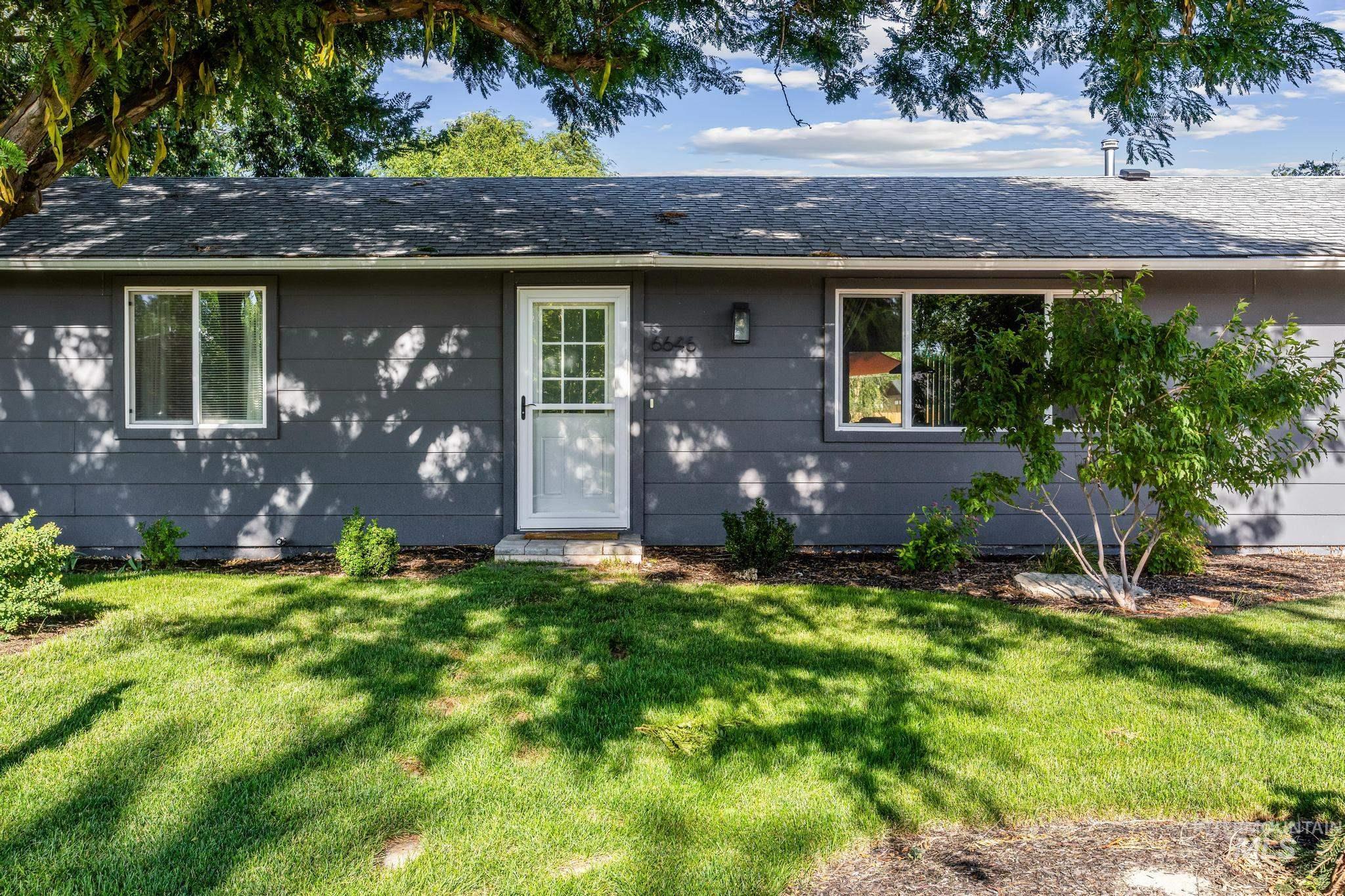 6646 South Ruddsdale Avenue Boise, ID 83709 - Photo 32 of 38