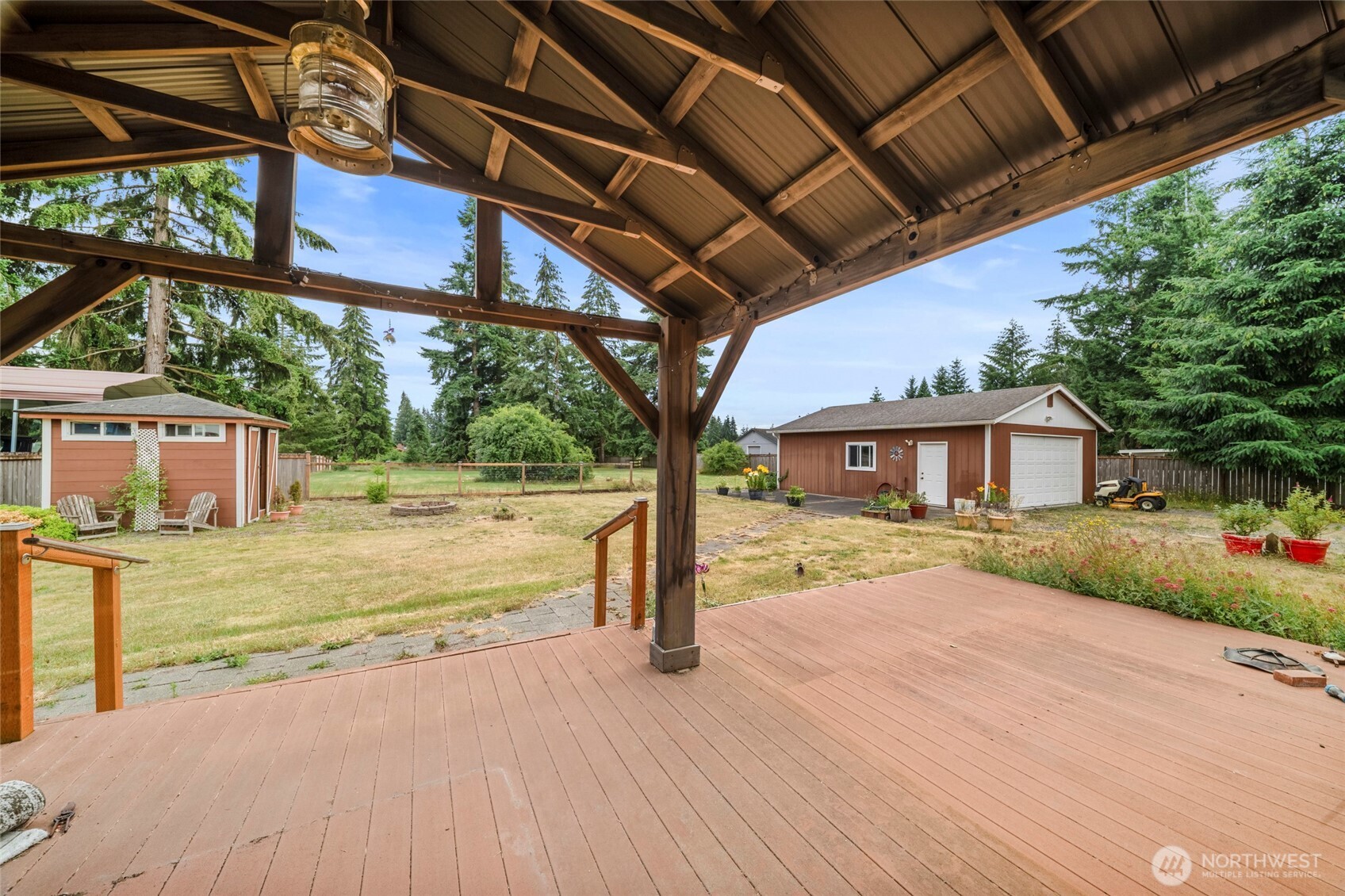 5931 184th Lane Southwest Rochester, WA 98579 - Photo 24 of 36