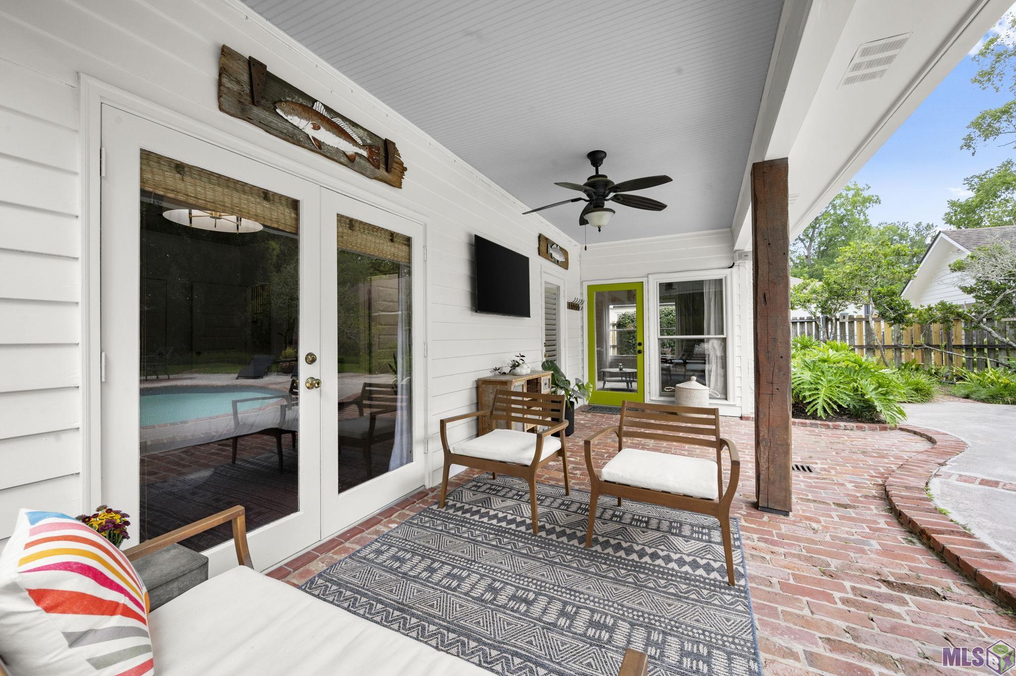 3635 Hyacinth Avenue Baton Rouge, LA 70808 - Photo 25 of 38 Gallery Image 25