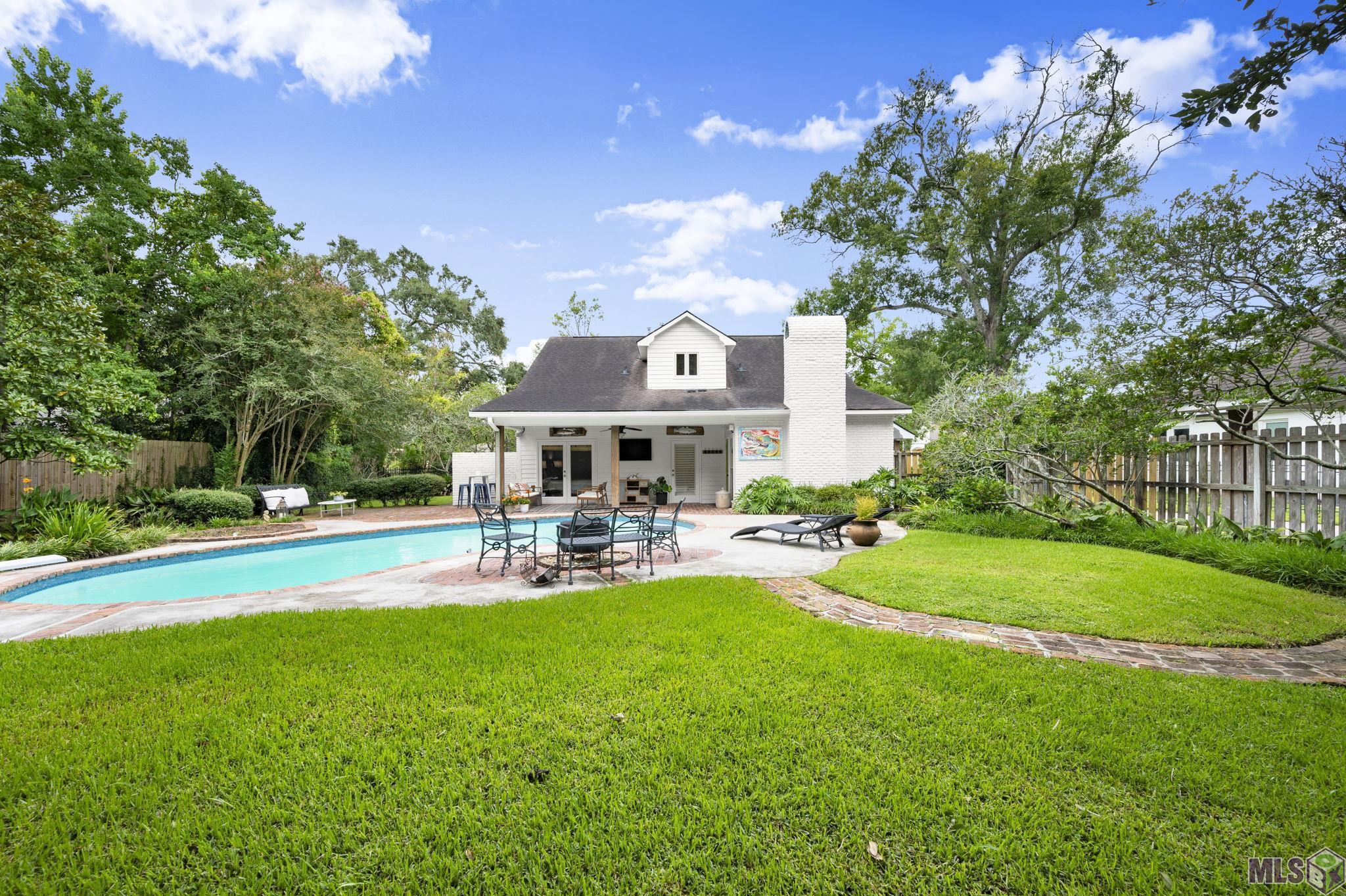 3635 Hyacinth Avenue Baton Rouge, LA 70808 - Photo 27 of 38 Gallery Image 27