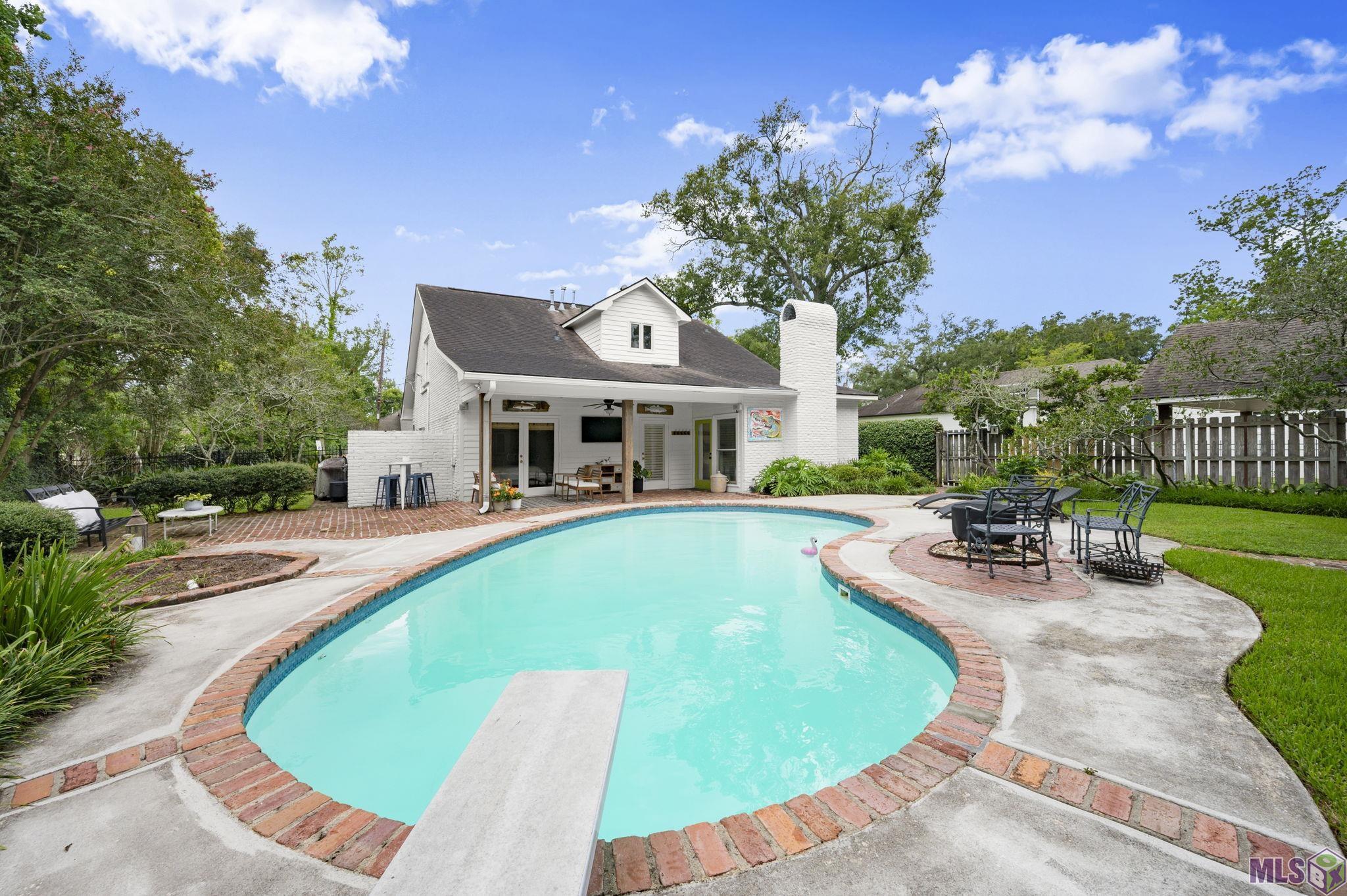 3635 Hyacinth Avenue Baton Rouge, LA 70808 - Photo 29 of 38 Gallery Image 29