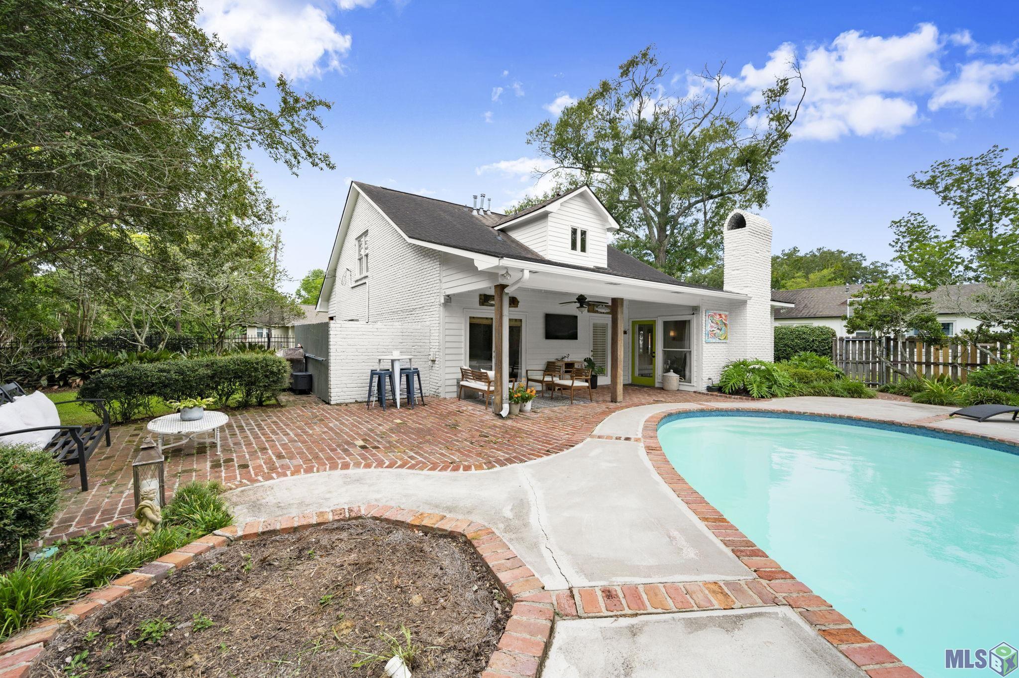 3635 Hyacinth Avenue Baton Rouge, LA 70808 - Photo 30 of 38 Gallery Image 30