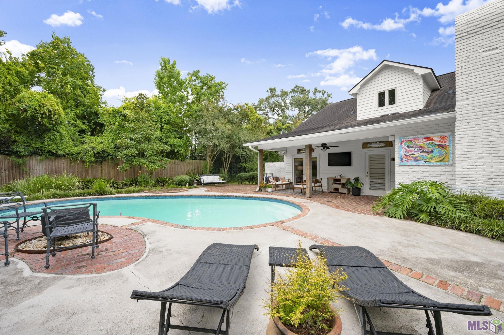 3635 Hyacinth Avenue Baton Rouge, LA 70808 - Photo 32 of 38 Gallery Image 32