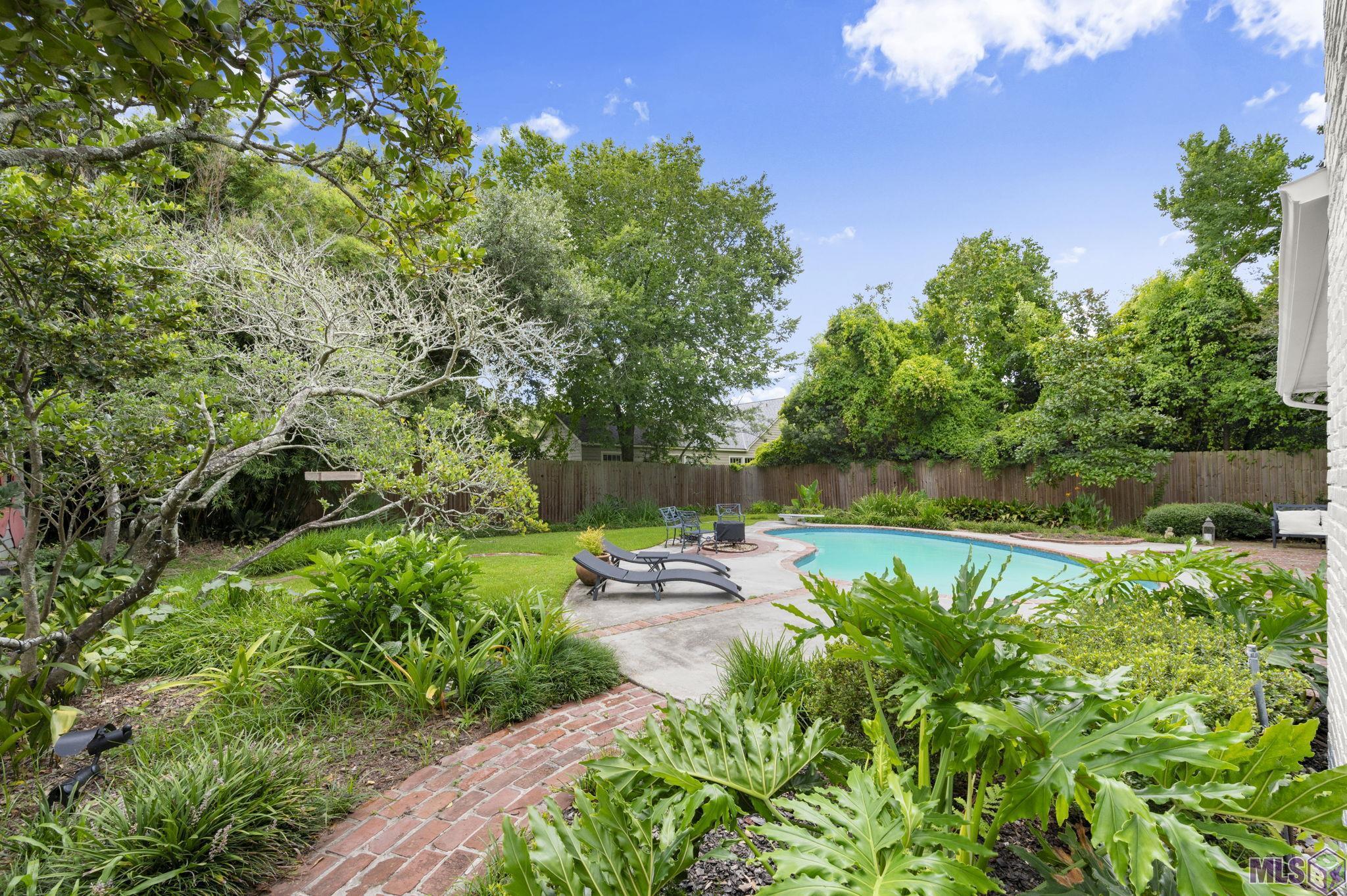 3635 Hyacinth Avenue Baton Rouge, LA 70808 - Photo 33 of 38 Gallery Image 33