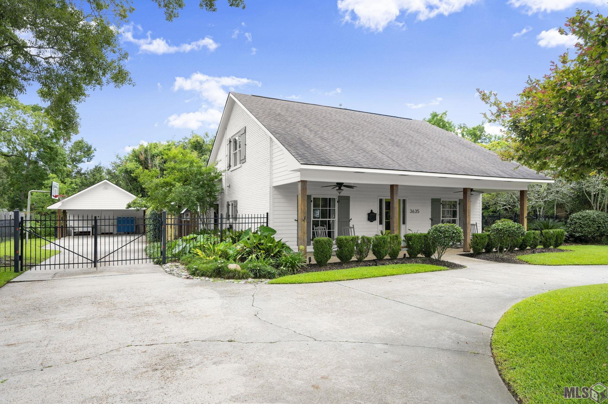 3635 Hyacinth Avenue Baton Rouge, LA 70808 - Photo 34 of 38 Gallery Image 34